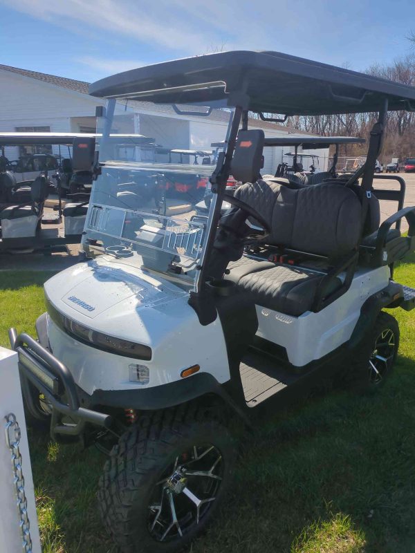 Denago® Nomad Xl White in South Bend, IN