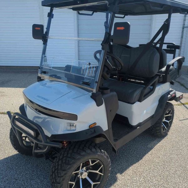 Denago® Nomad Xl White in South Bend, IN