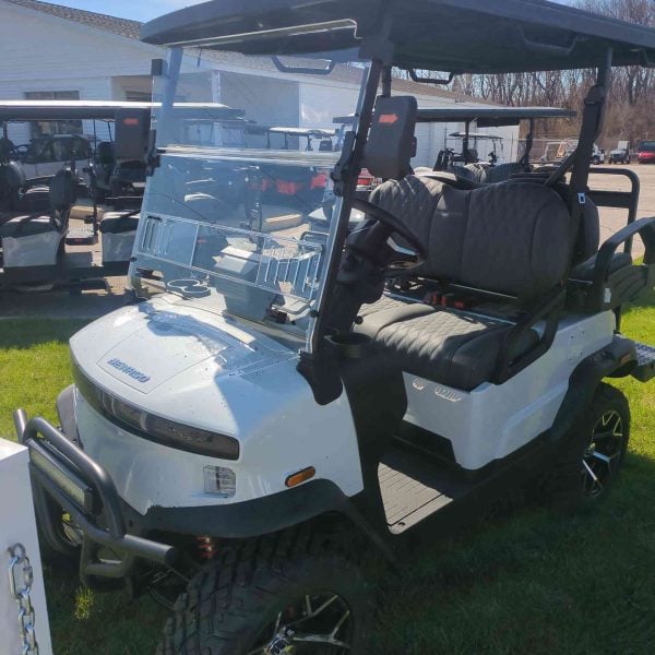 Denago® Nomad Xl White in South Bend, IN