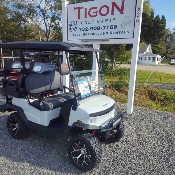 Denago® Nomad Xl White in Waretown, NJ