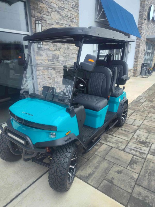 Denago® Rover Xl Aqua in Bayville, NJ