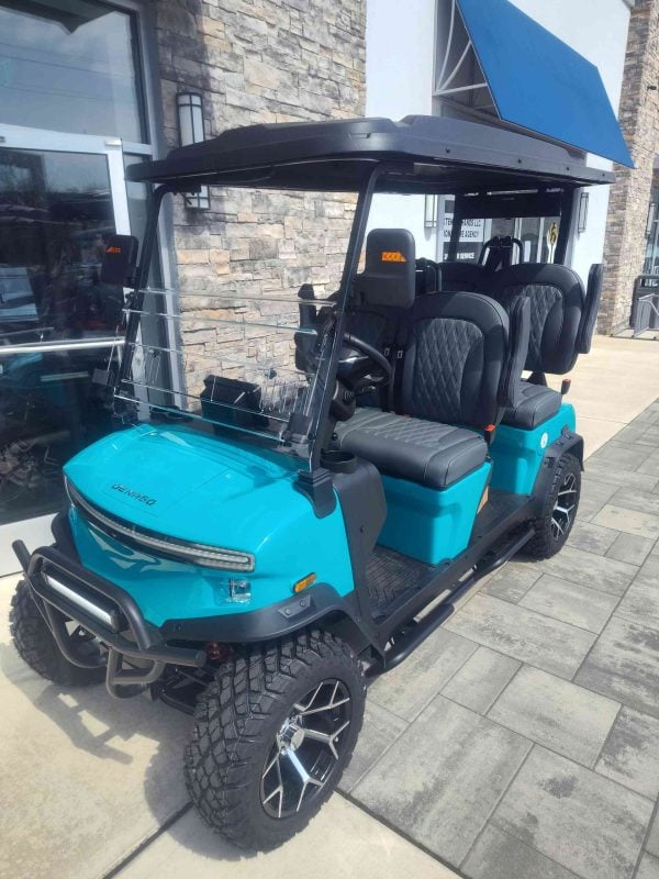 Denago® Rover Xl Aqua in Bayville, NJ