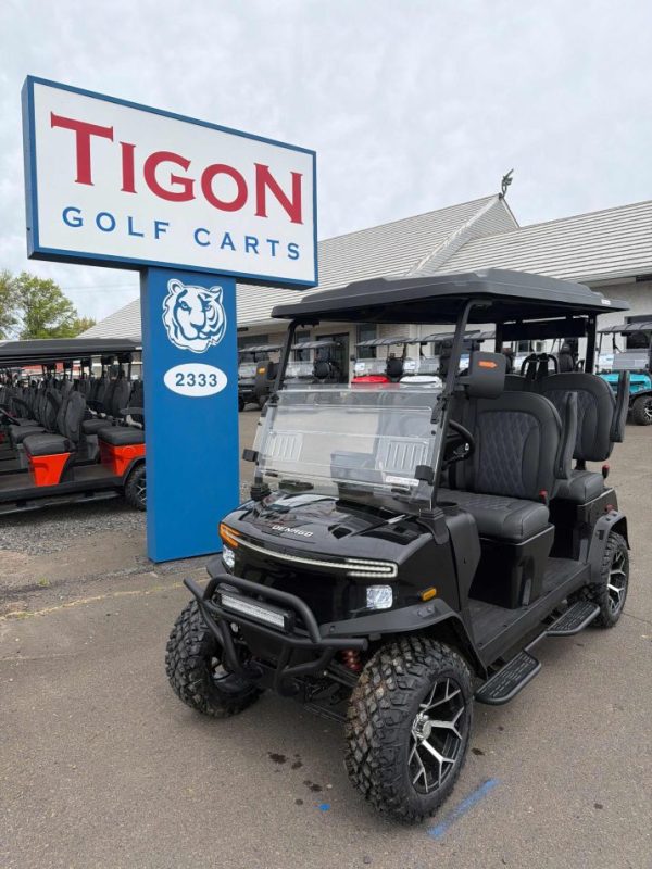 Denago® Rover Xl Black in Hatfield, PA