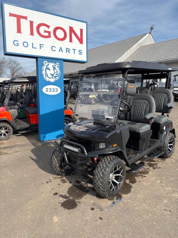 Denago® Rover Xl Black in Hatfield, PA