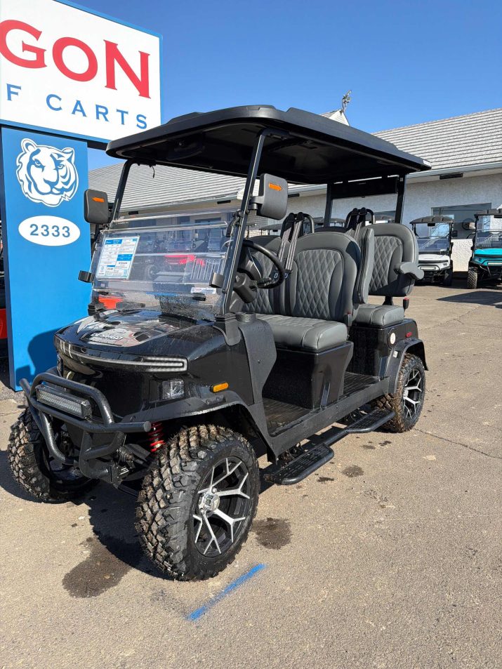 Denago® Rover Xl Black in Hatfield, PA