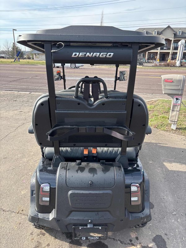 Denago® Rover Xl Black in Hatfield, PA