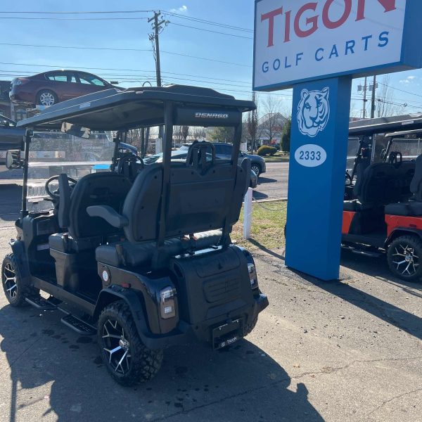 Denago® Rover Xl Black in Hatfield, PA