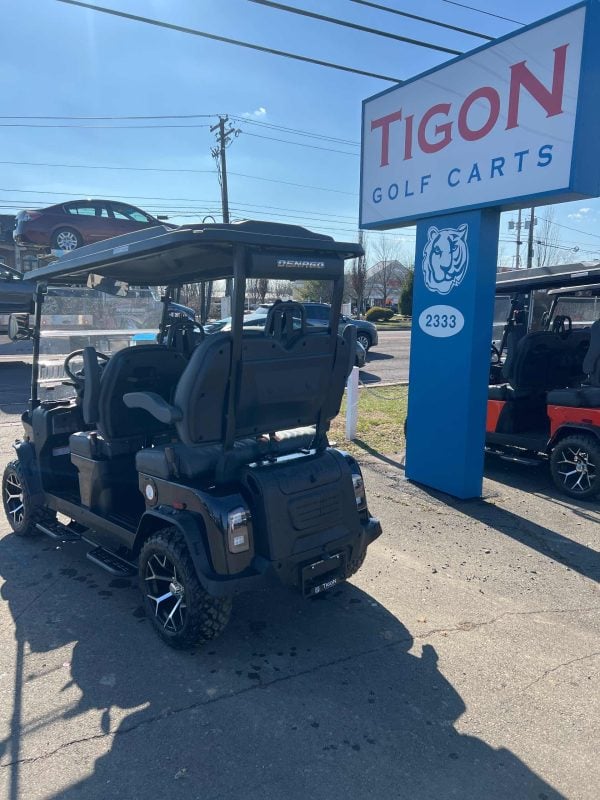 Denago® Rover Xl Black in Hatfield, PA