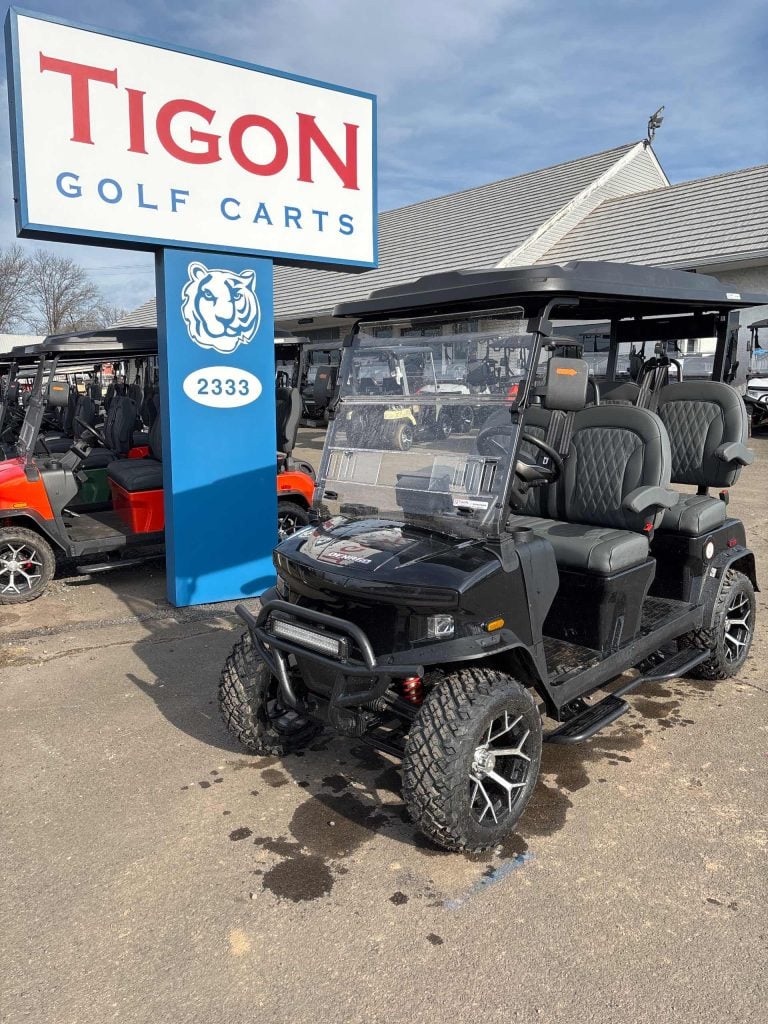 Denago® Rover Xl Black in Hatfield, PA