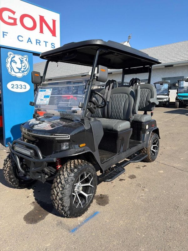 Denago® Rover Xl Black in Hatfield, PA