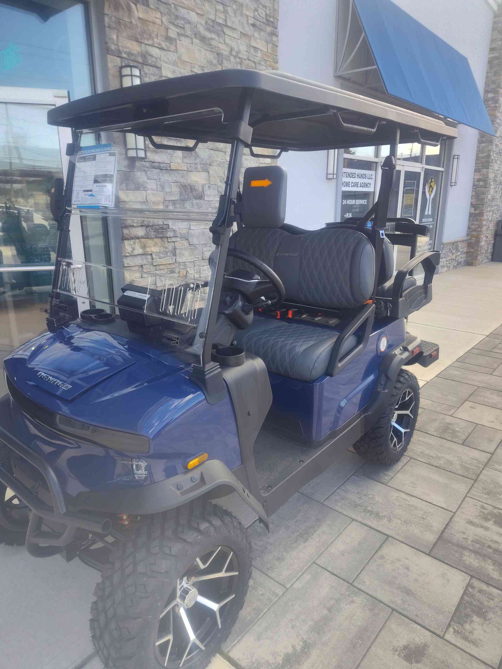 Denago® Rover Xl Blue in Bayville, NJ