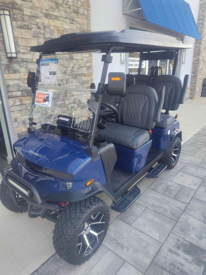 Denago® Rover Xl Blue in Bayville, NJ