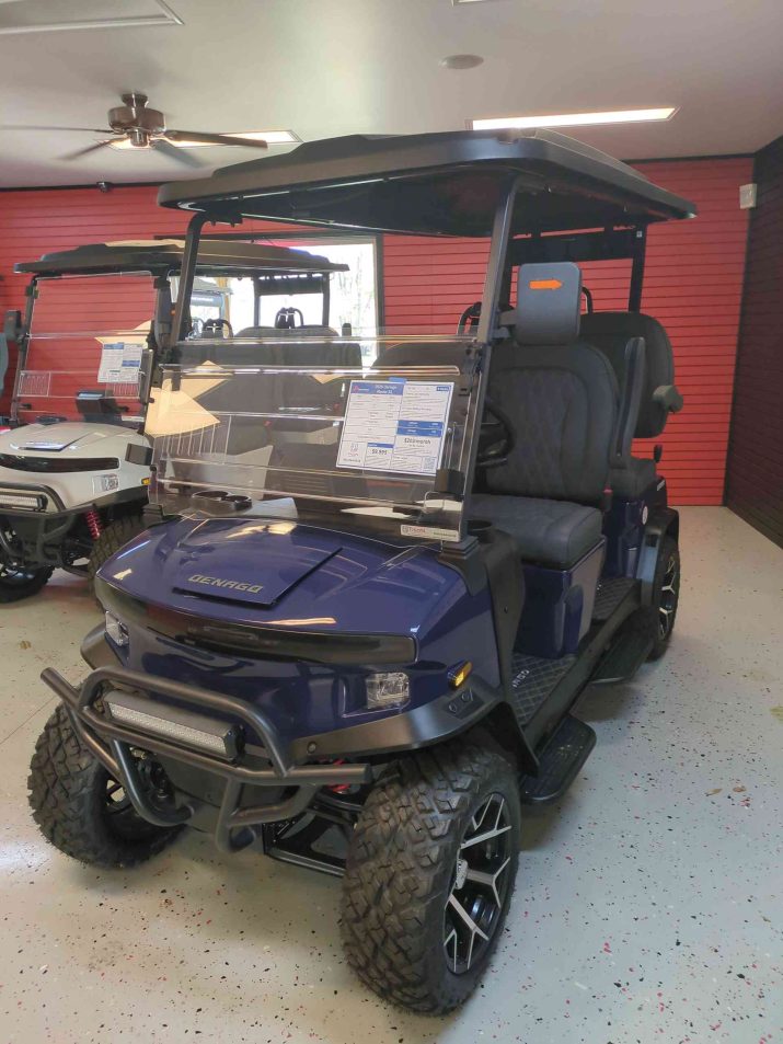 Denago® Rover Xl Blue in Gloucester Point, VA