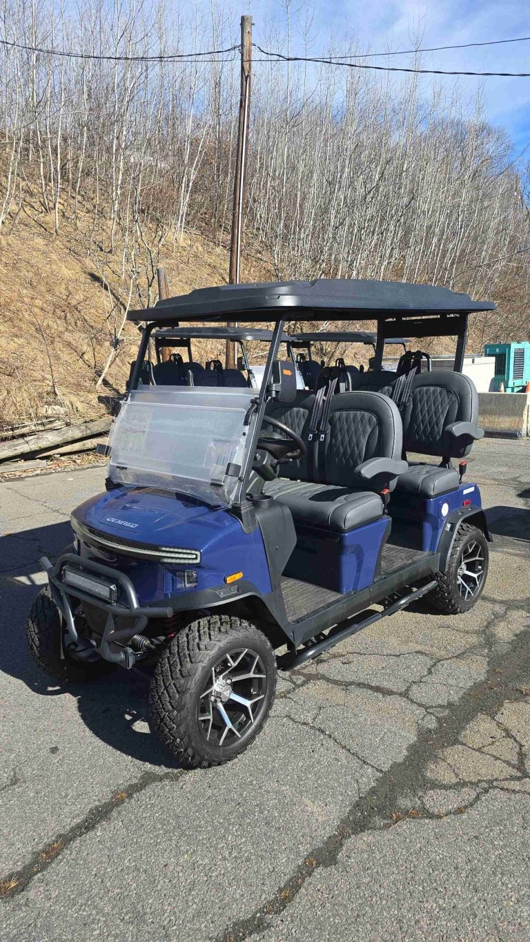 Denago® Rover Xl Blue in Scranton, PA