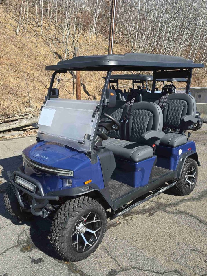Denago® Rover Xl Blue in Scranton, PA