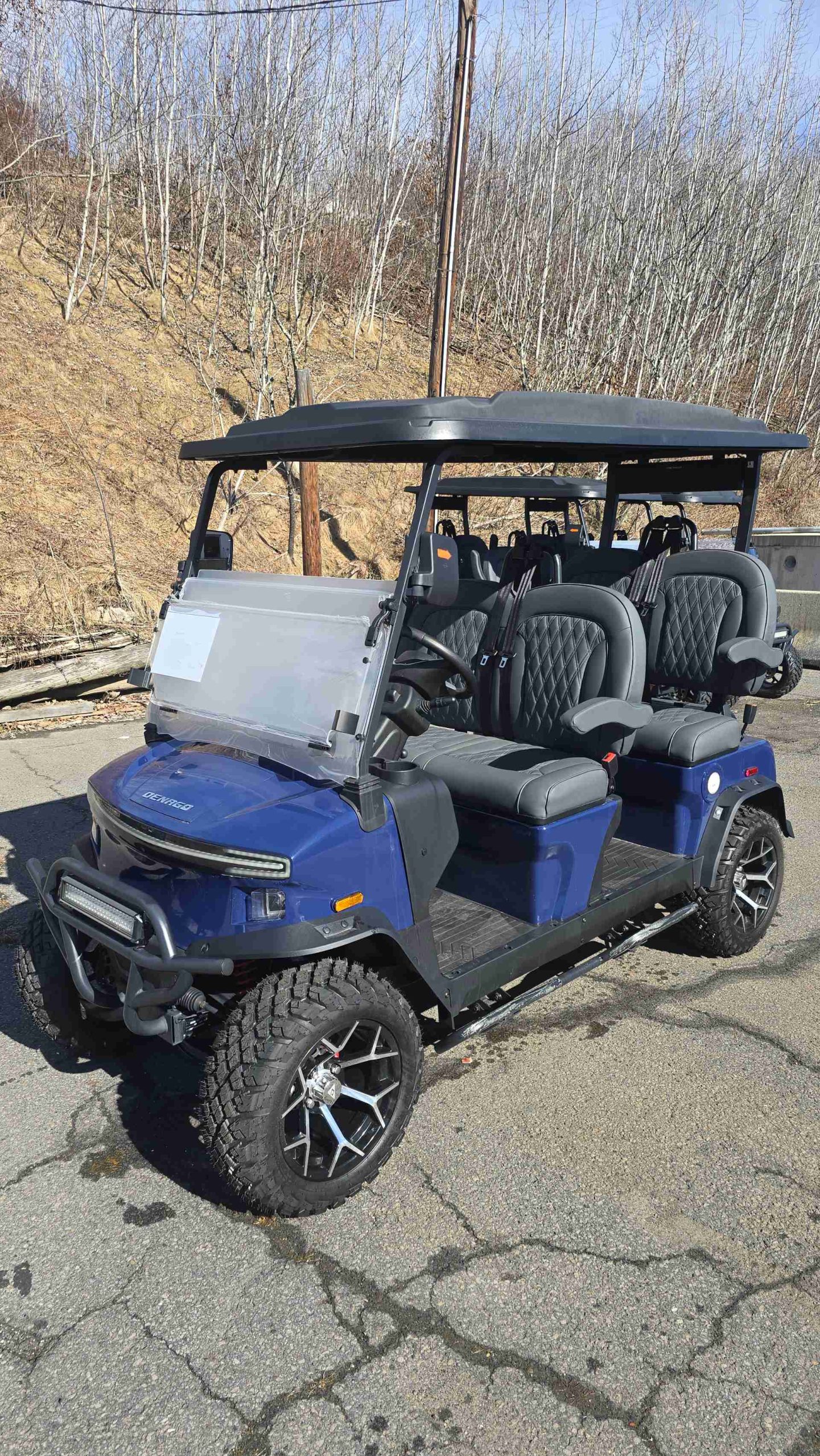 Denago® Rover Xl Blue in Scranton, PA