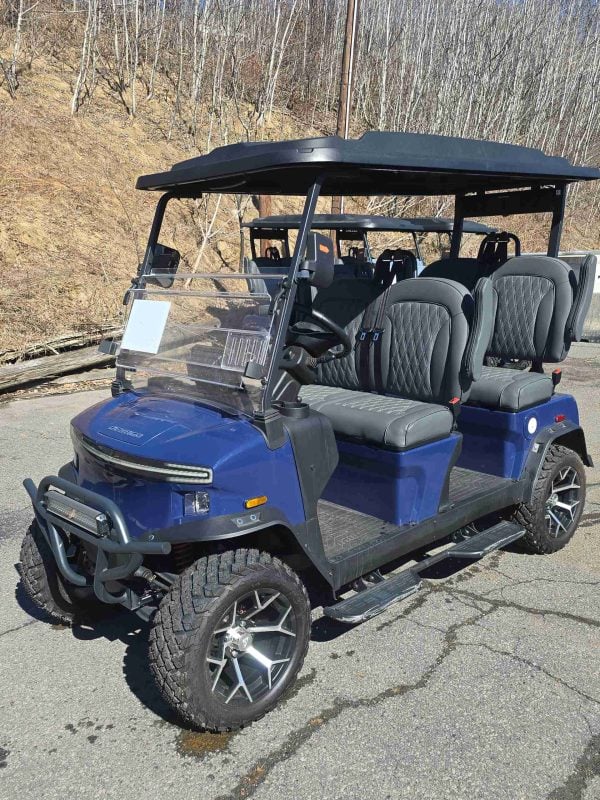 Denago® Rover Xl Blue in Scranton, PA