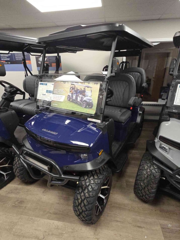 Denago® Rover Xl Blue in Scranton, PA