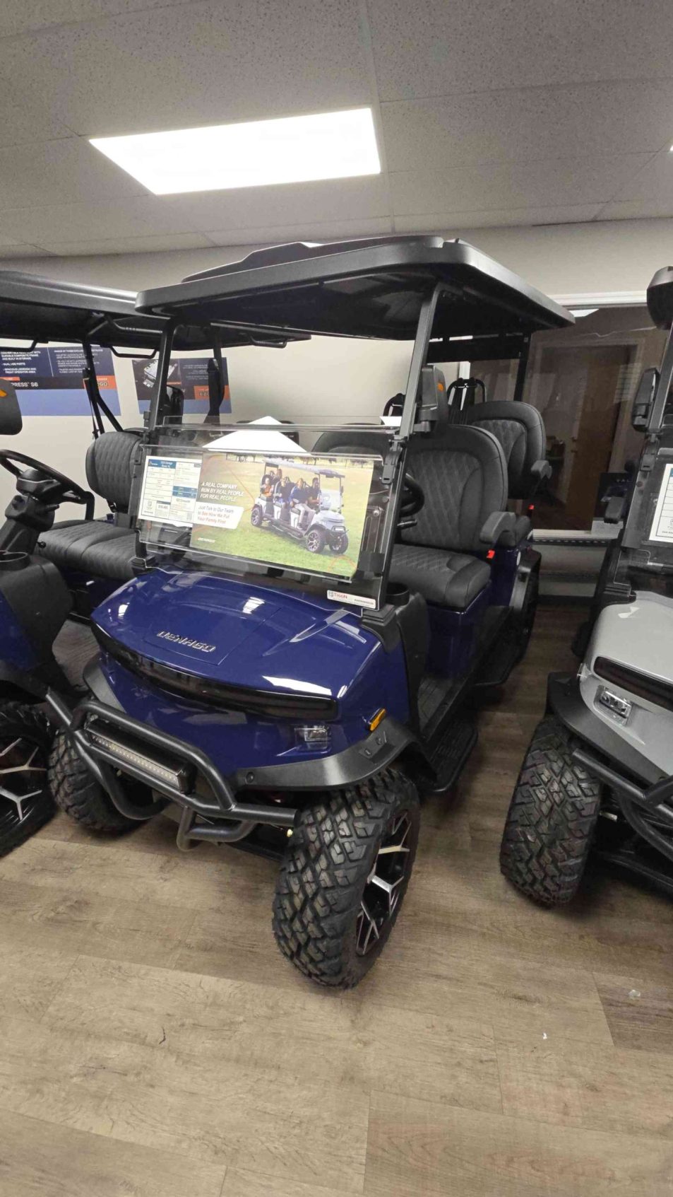 Denago® Rover Xl Blue in Scranton, PA