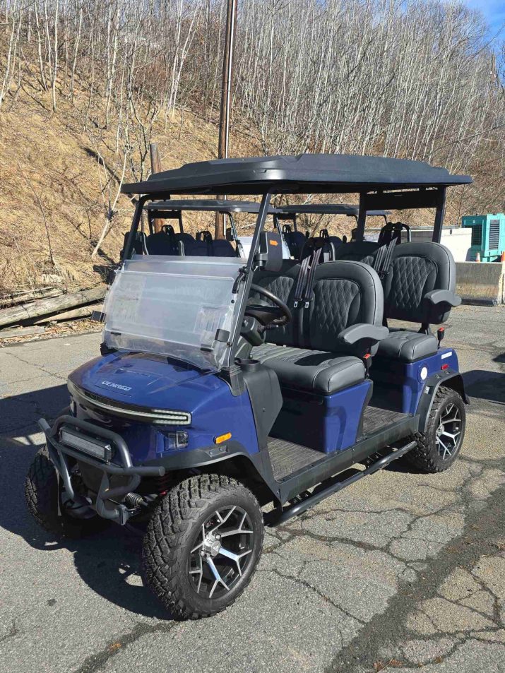Denago® Rover Xl Blue in Scranton, PA