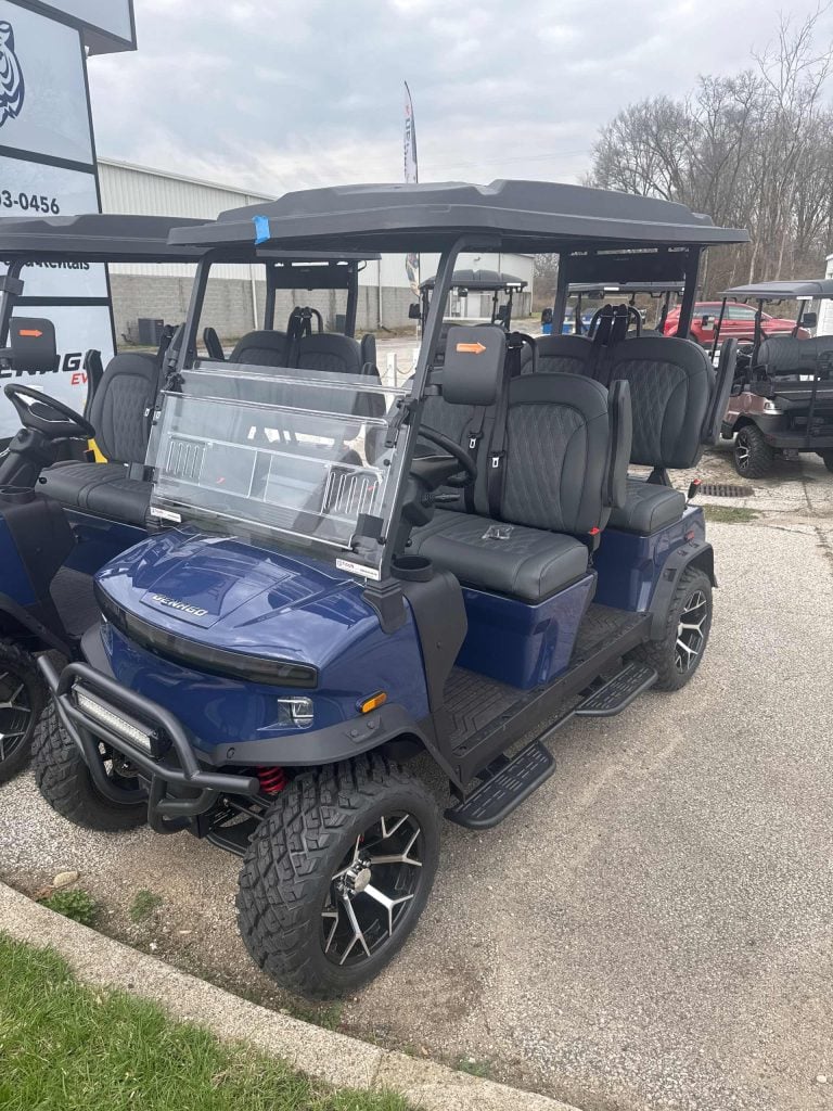 Denago® Rover Xl Blue in South Bend, IN