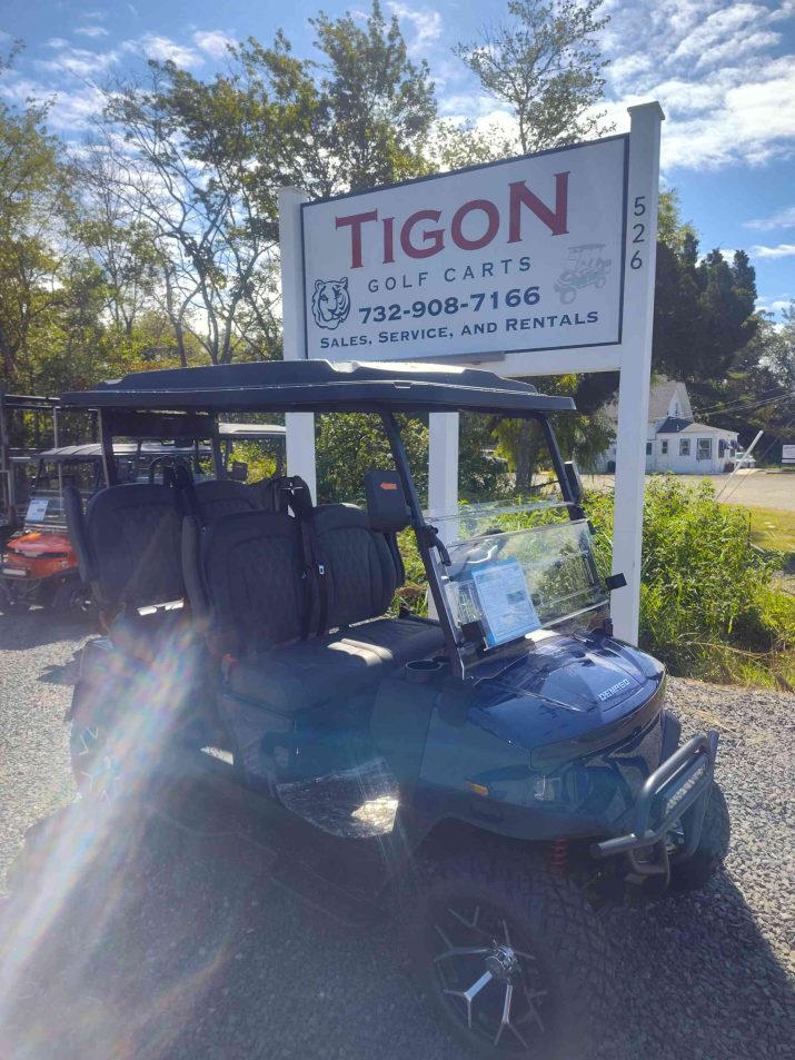 Denago® Rover Xl Blue in Waretown, NJ