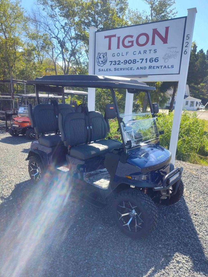 Denago® Rover Xl Blue in Waretown, NJ