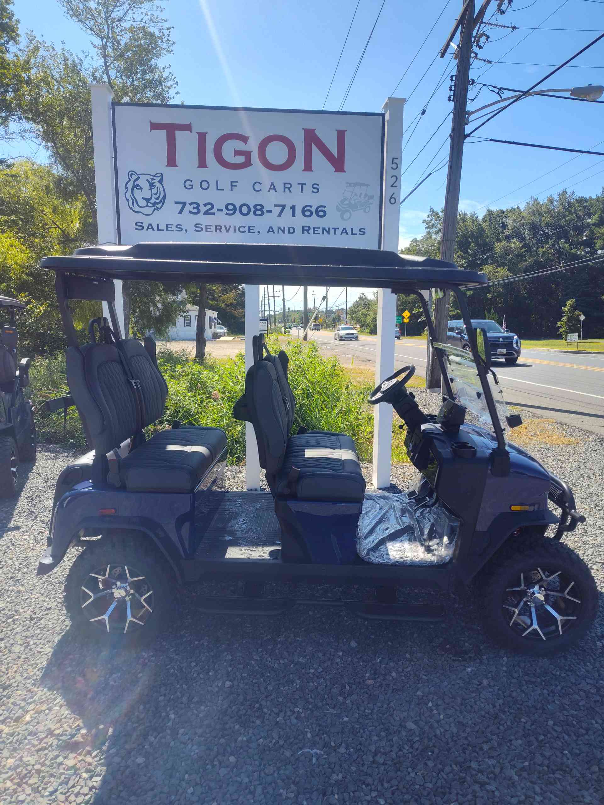 Denago® Rover Xl Blue in Waretown, NJ