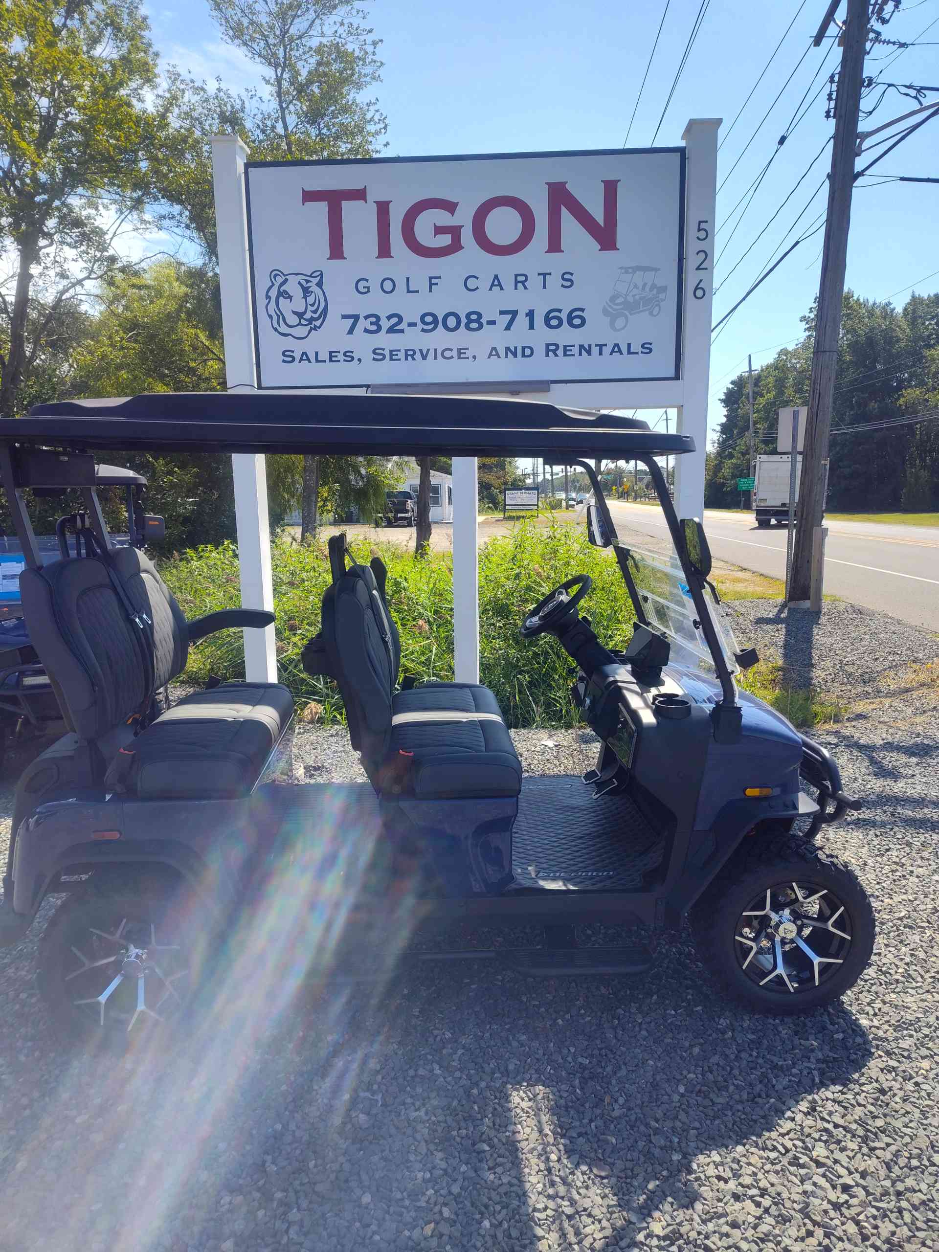 Denago® Rover Xl Blue in Waretown, NJ