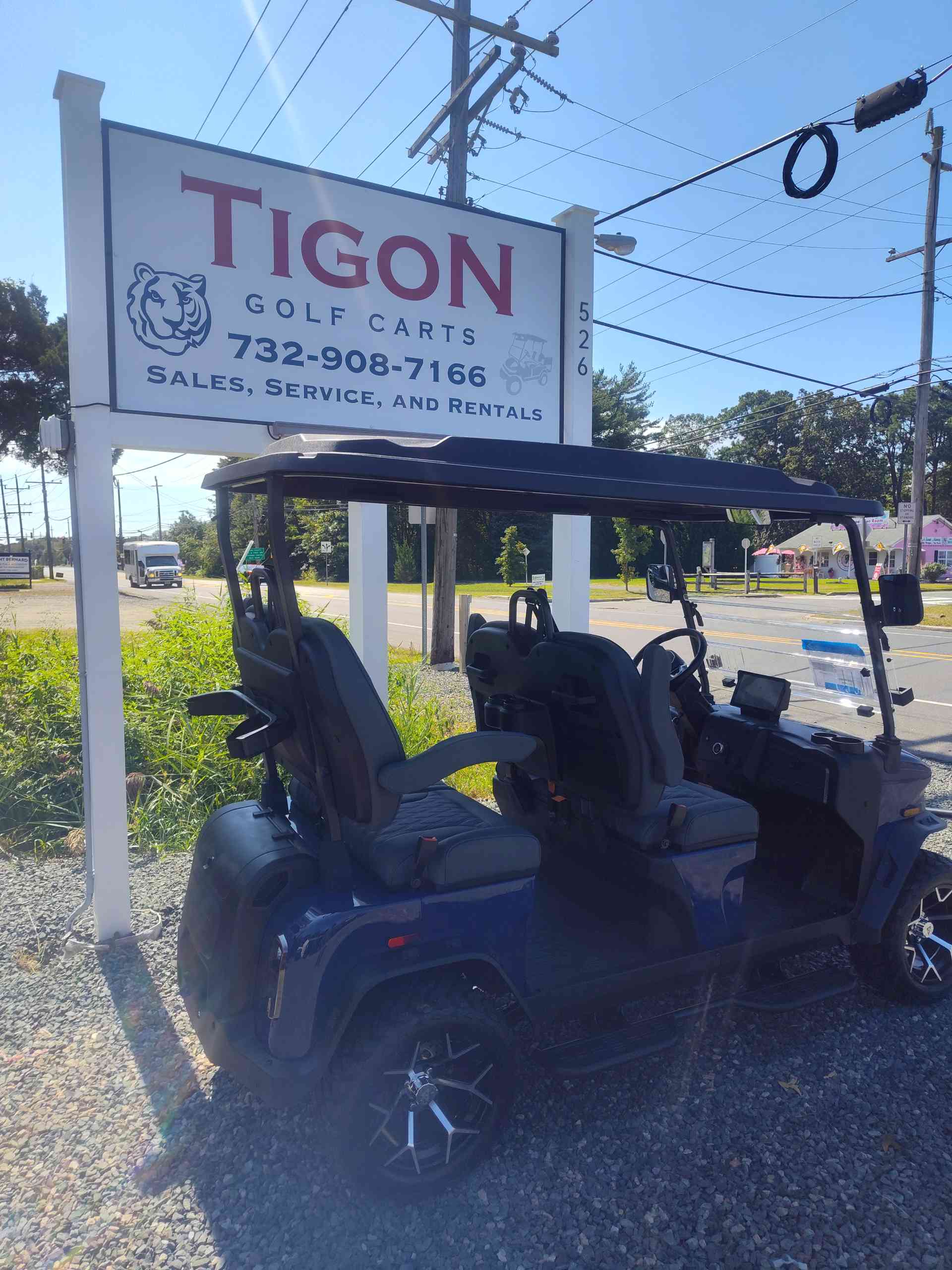 Denago® Rover Xl Blue in Waretown, NJ