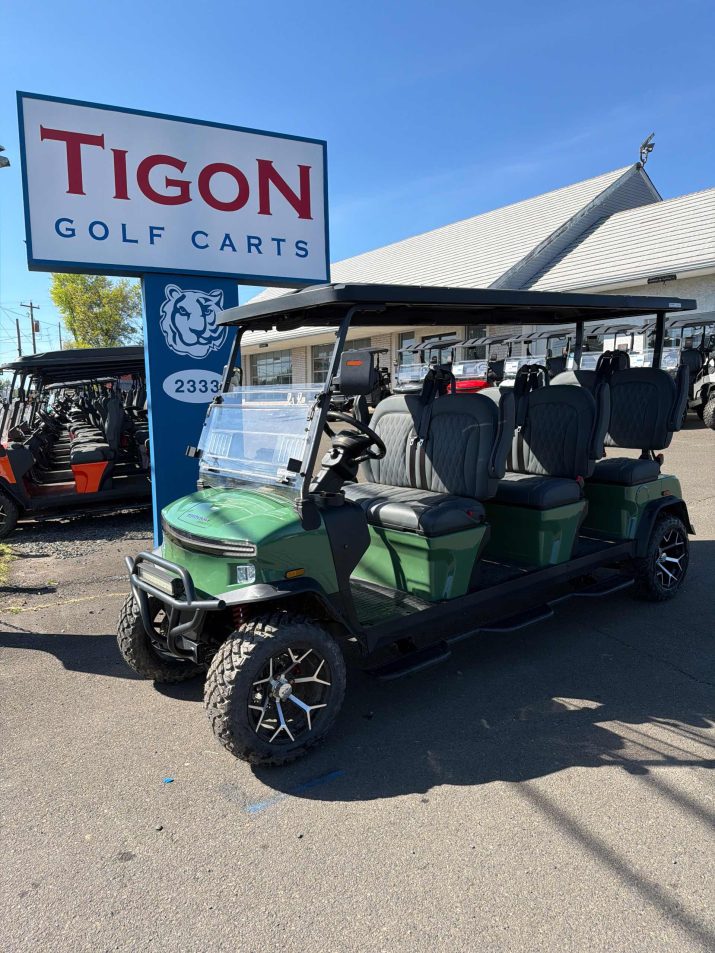 Denago® Rover Xl Glacier in Raleigh, NC