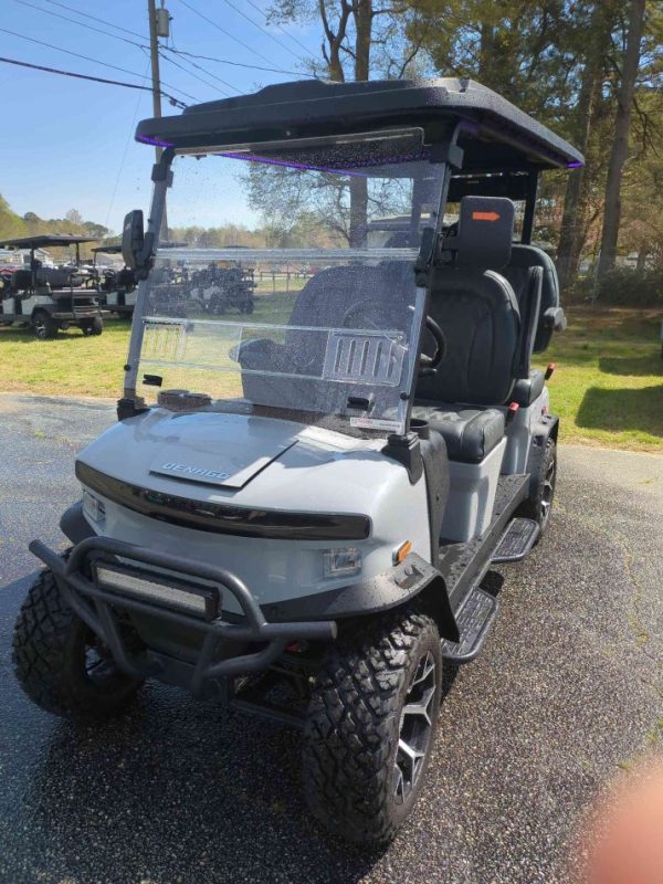 Denago® Rover Xl Gray in Gloucester Point, VA