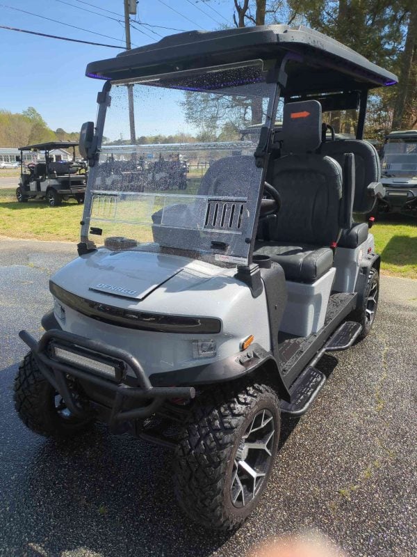 Denago® Rover Xl Gray in Gloucester Point, VA