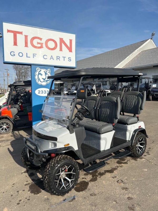 Denago® Rover Xl Gray in Hatfield, PA