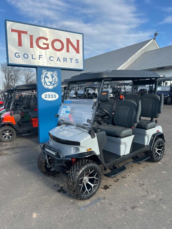 Denago® Rover Xl Gray in Hatfield, PA