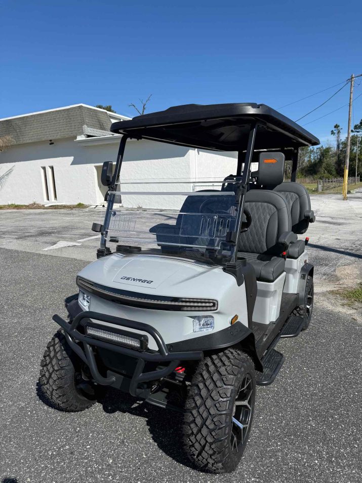 Denago® Rover Xl Gray in Lecanto, FL