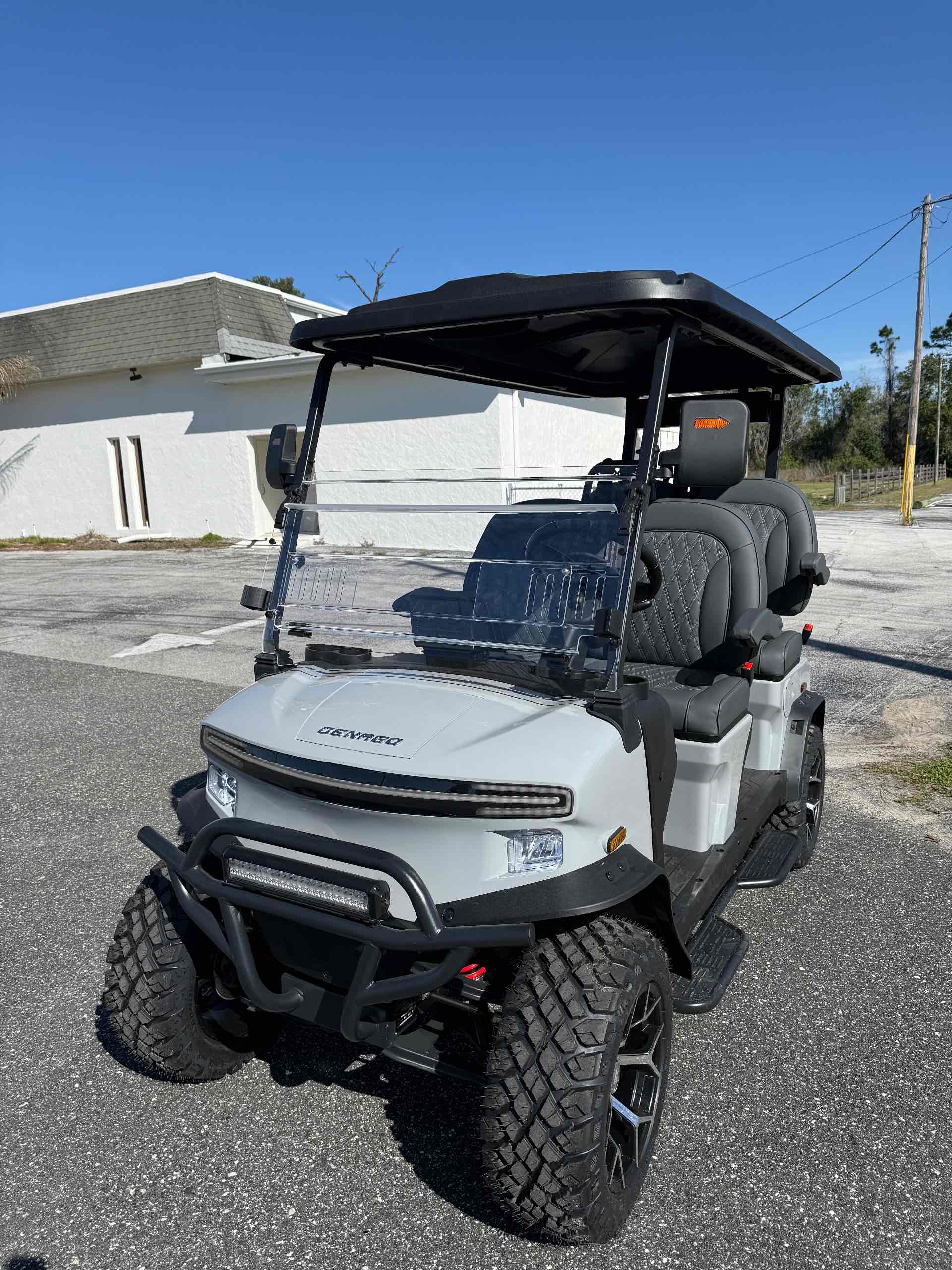 Denago® Rover Xl Gray in Lecanto, FL