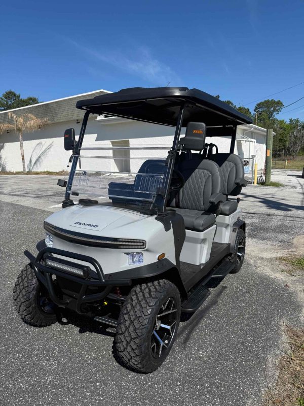Denago® Rover Xl Gray in Lecanto, FL