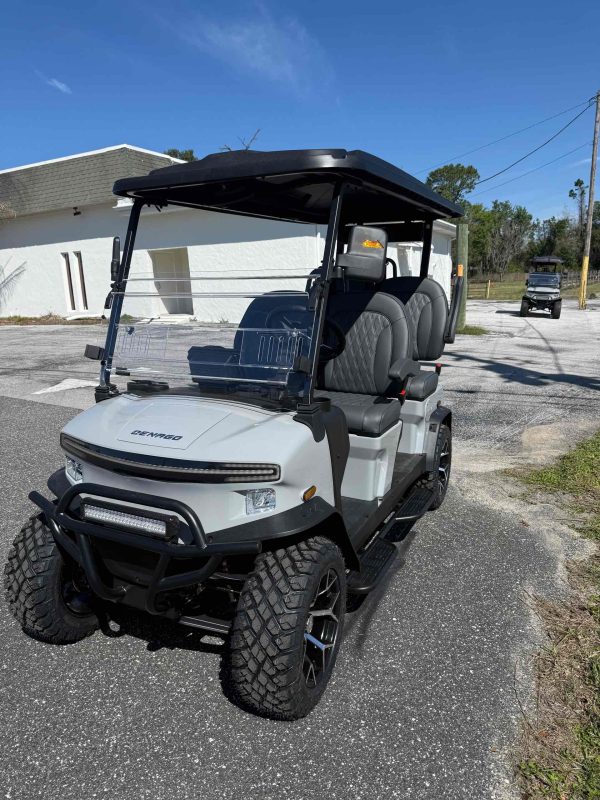 Denago® Rover Xl Gray in Lecanto, FL