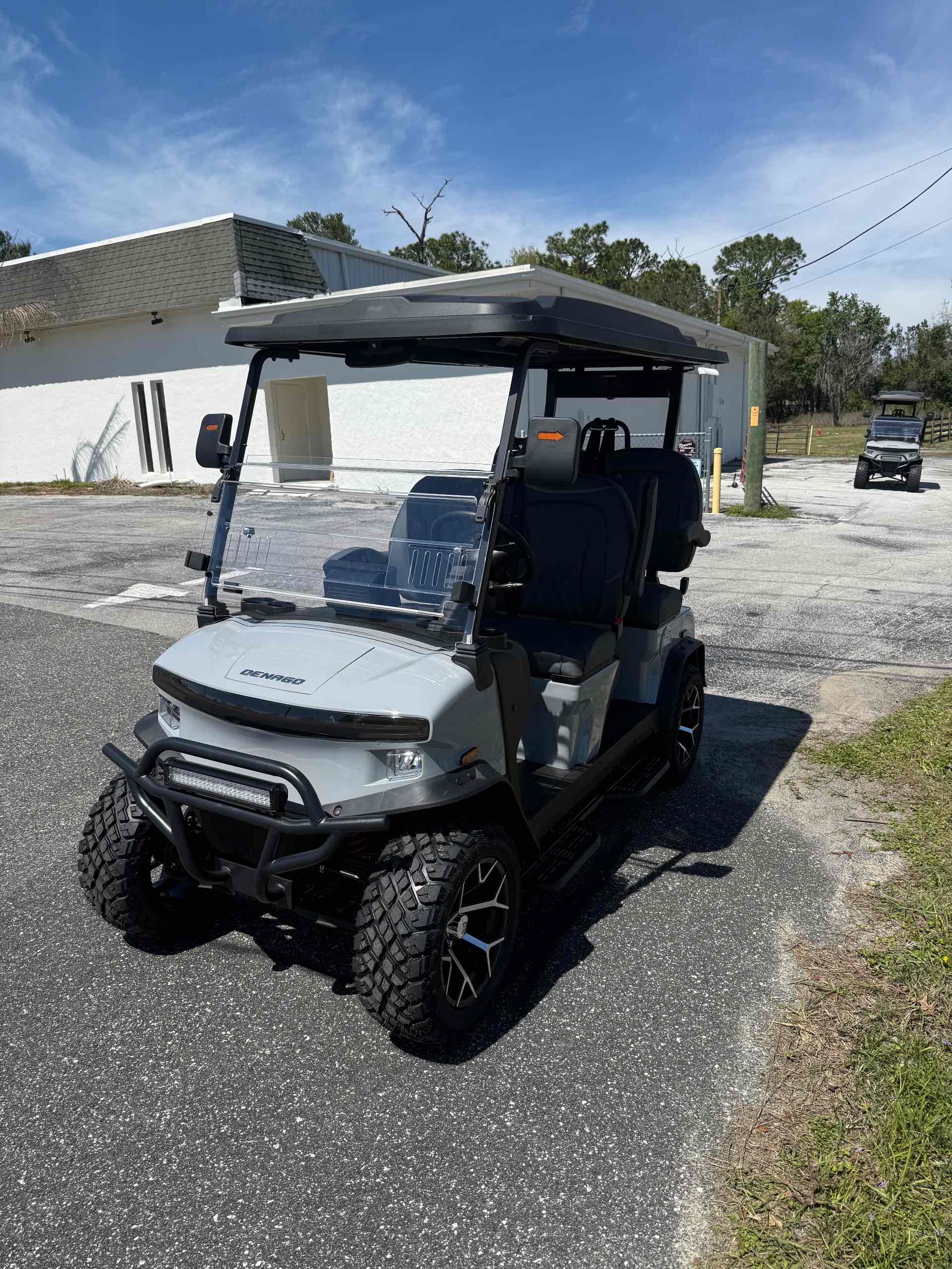 Denago® Rover Xl Gray in Lecanto, FL