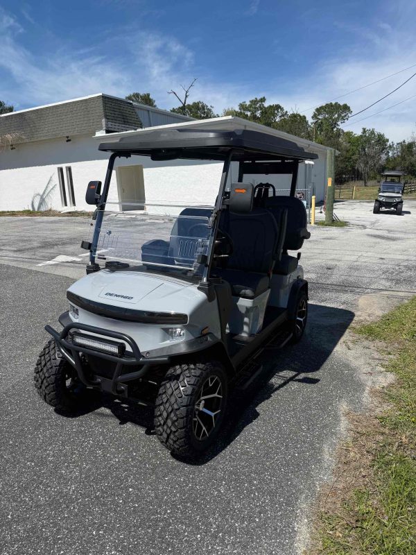 Denago® Rover Xl Gray in Lecanto, FL