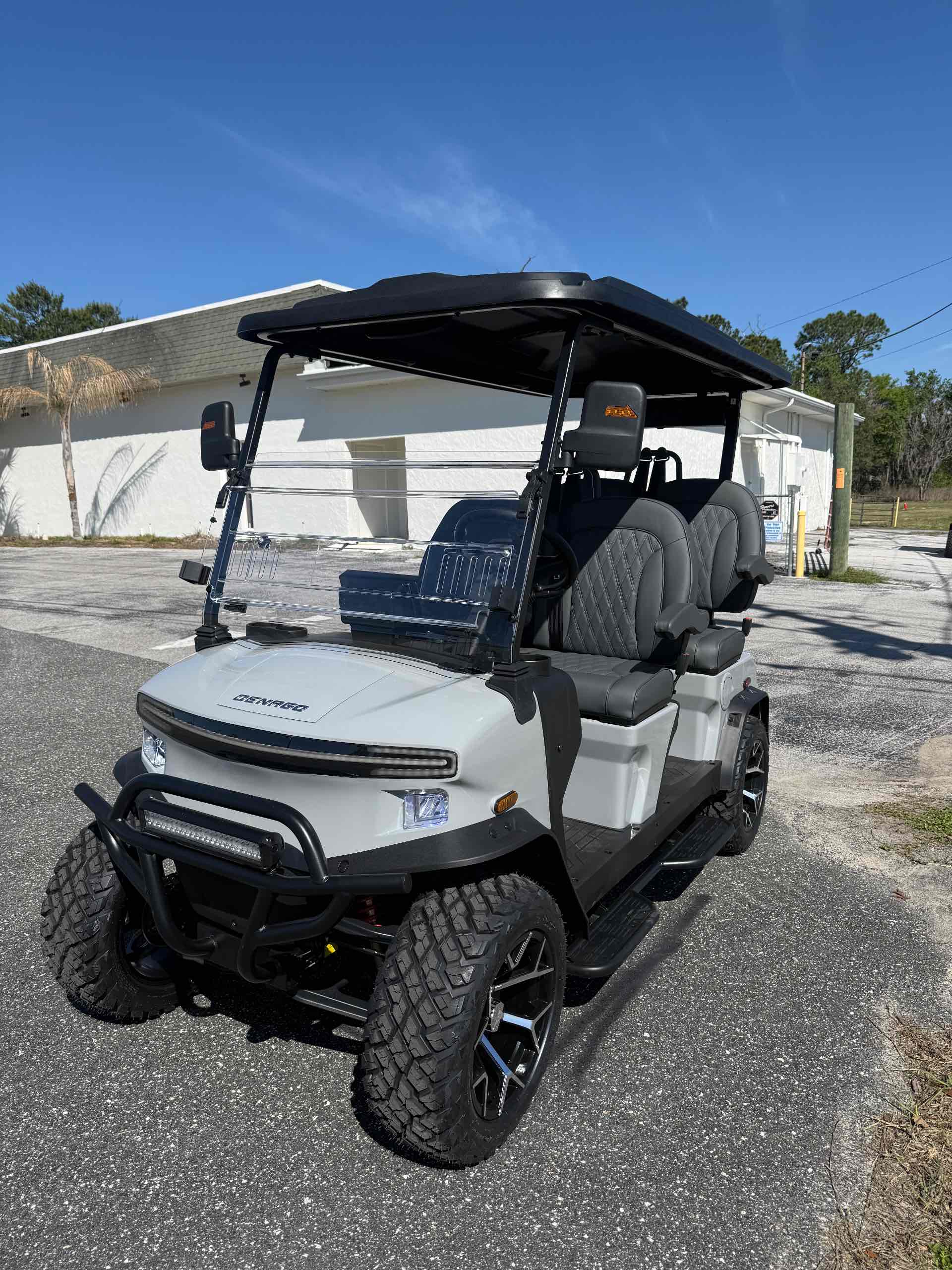 Denago® Rover Xl Gray in Lecanto, FL