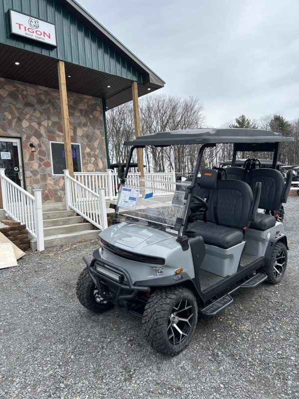 Denago® Rover Xl Gray in Long Pond, PA