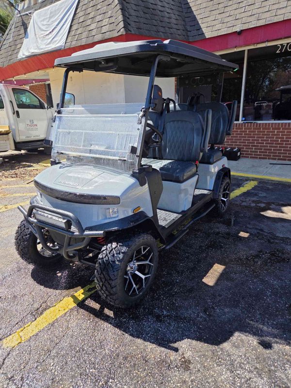 Denago® Rover Xl Gray in Raleigh, NC