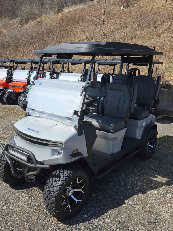 Denago® Rover Xl Gray in Scranton, PA