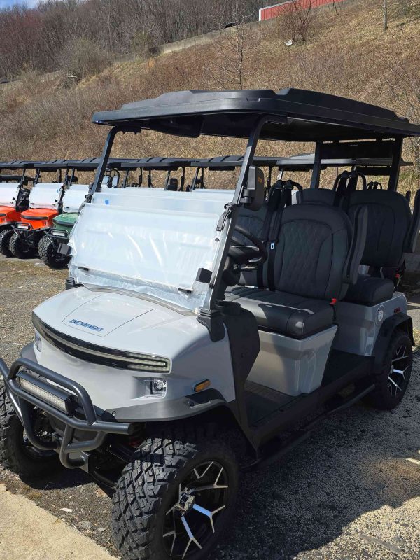 Denago® Rover Xl Gray in Scranton, PA