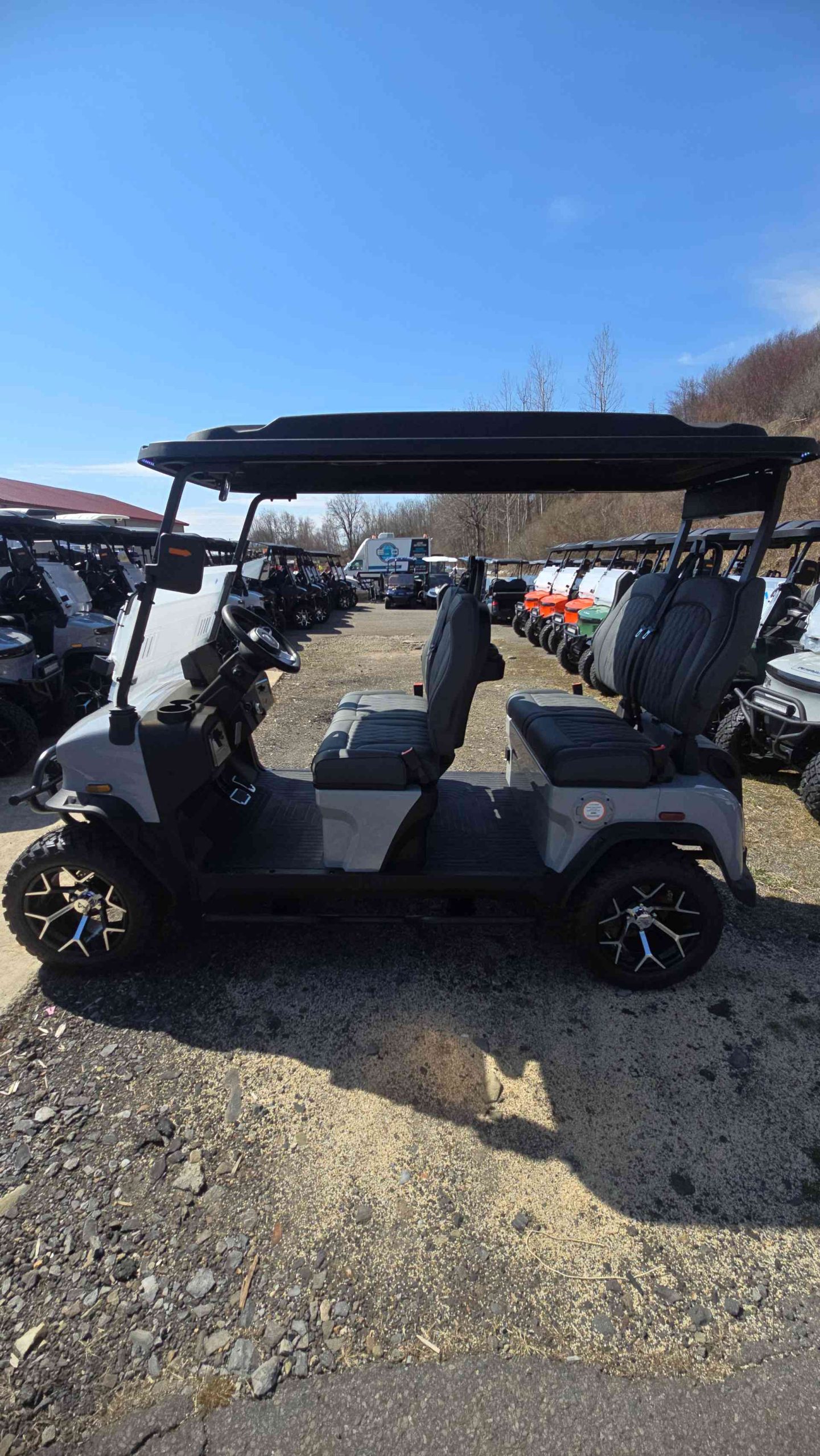 Denago® Rover Xl Gray in Scranton, PA
