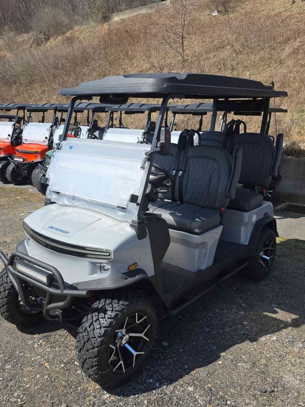 Denago® Rover Xl Gray in Scranton, PA