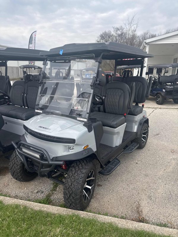 Denago® Rover Xl Gray in South Bend, IN