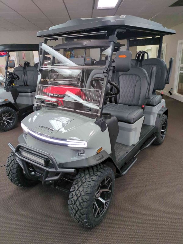 Denago® Rover Xl Gray in South Bend, IN